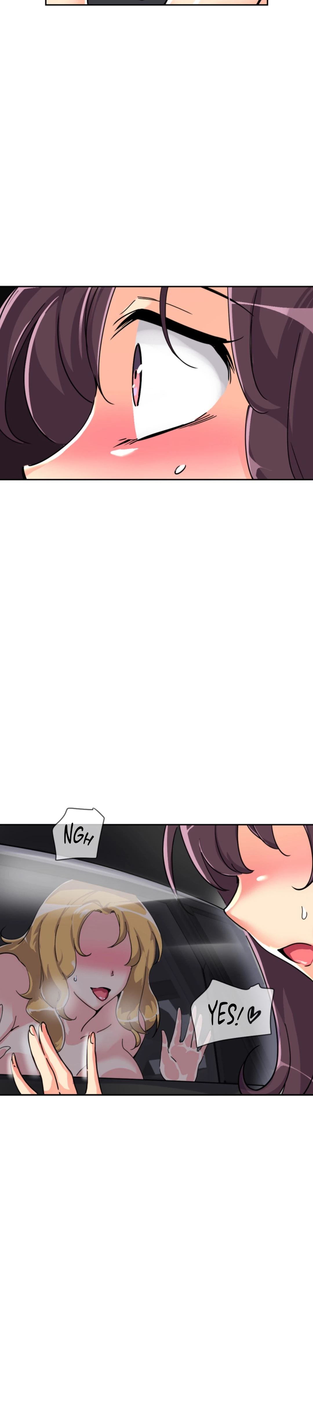 Bride Training Chapter 26 Page 21