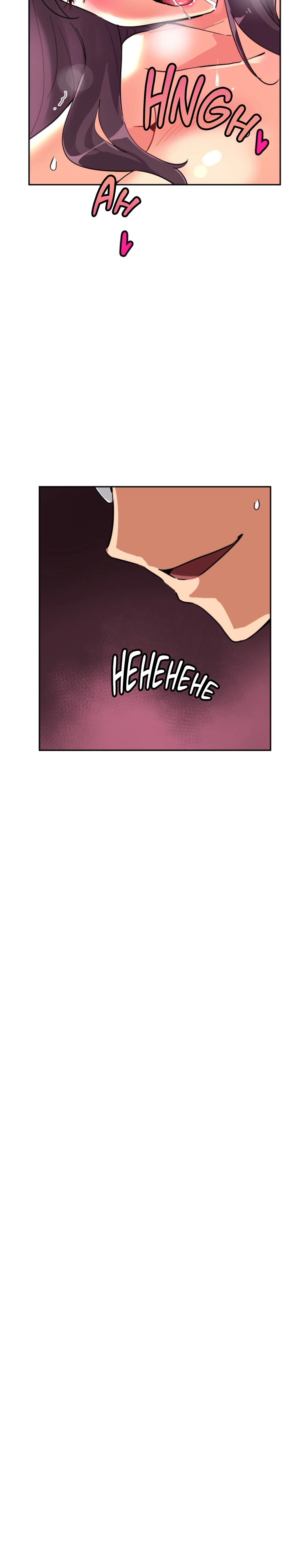 Bride Training Chapter 26 Page 24
