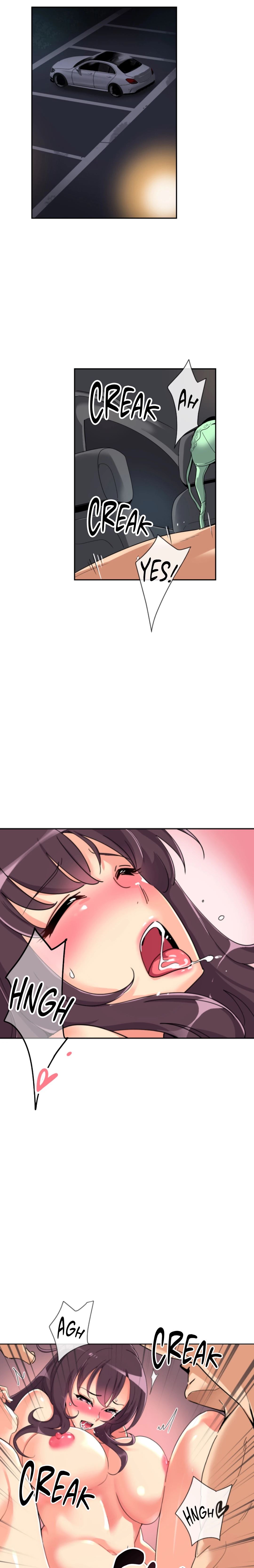 Bride Training Chapter 26 Page 7