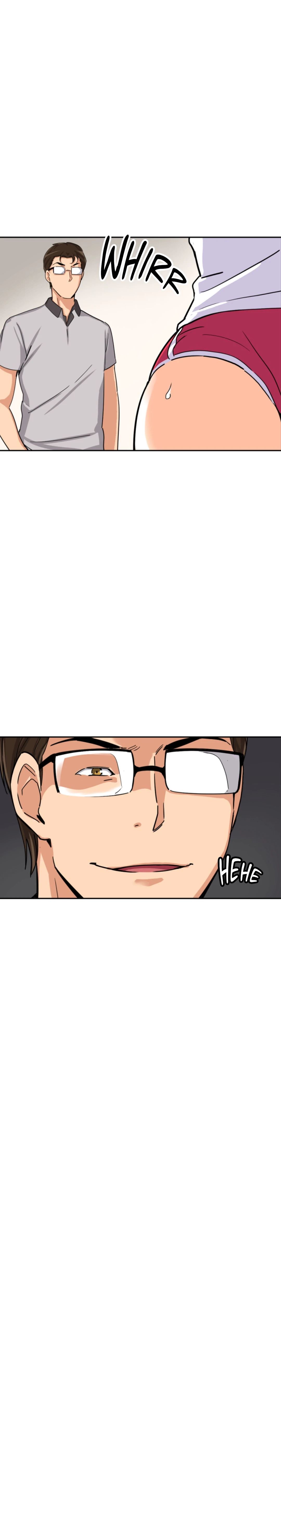 Bride Training Chapter 27 Page 12