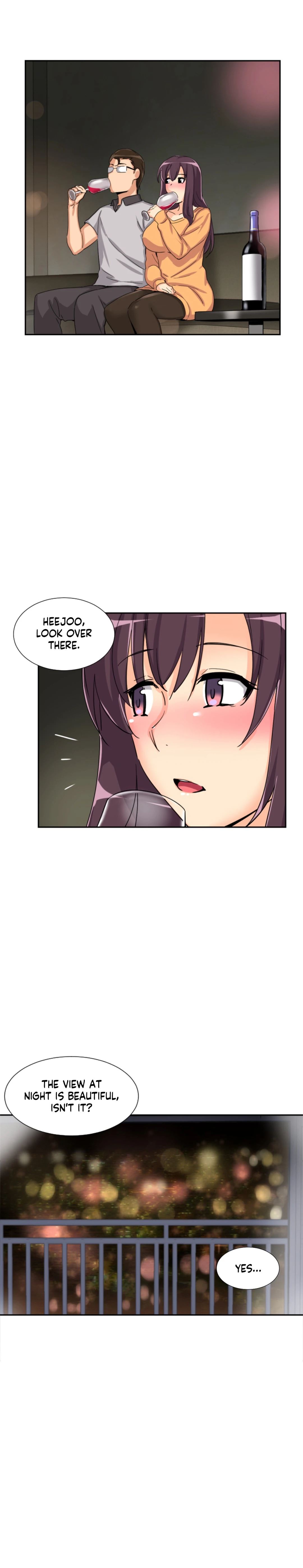 Bride Training Chapter 27 Page 16