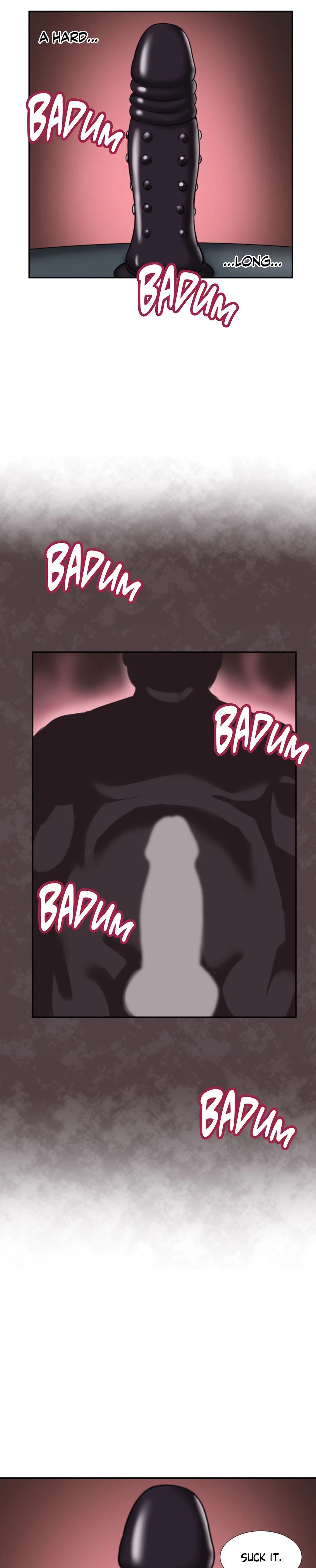 Bride Training Chapter 27 Page 23