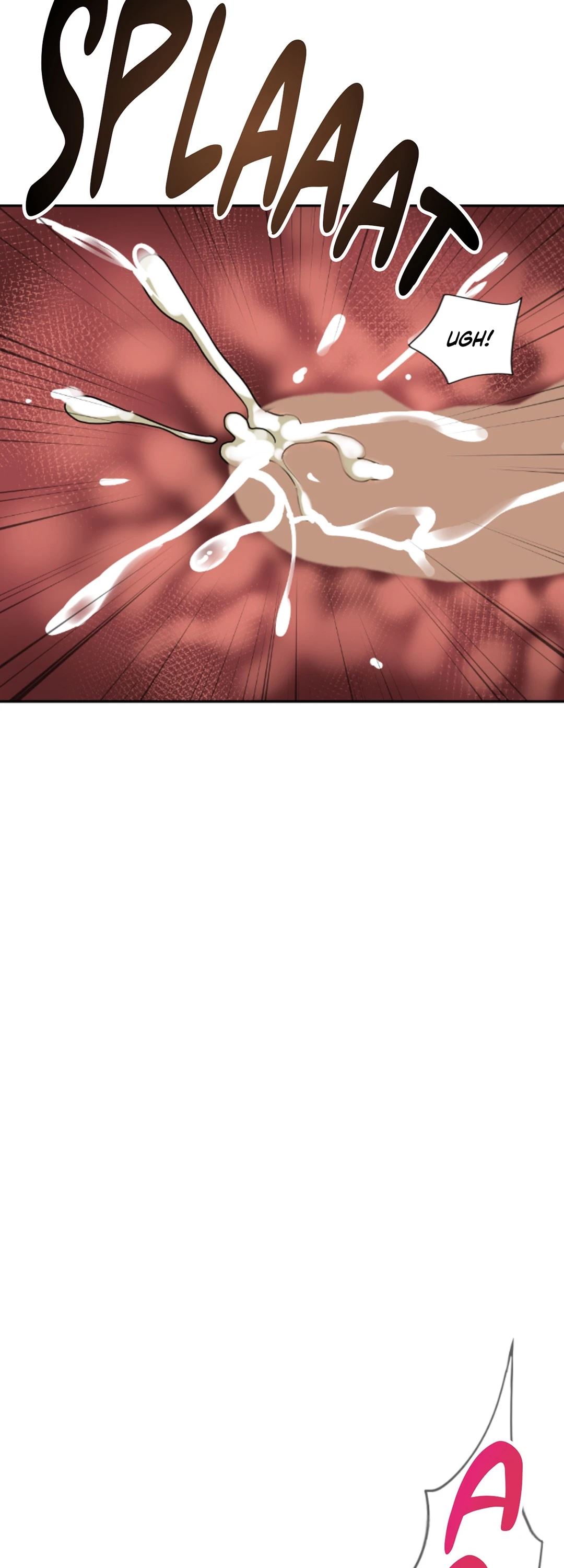 Bride Training Chapter 28 Page 27