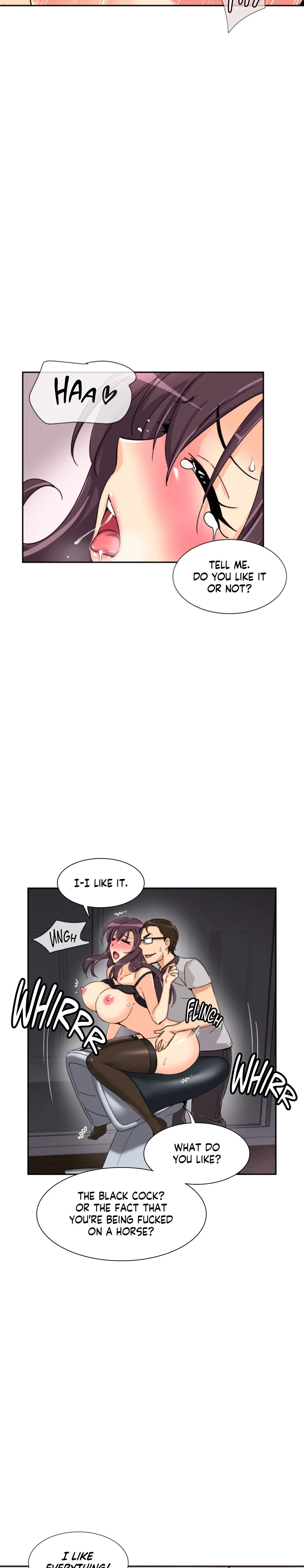 Bride Training Chapter 28 Page 6
