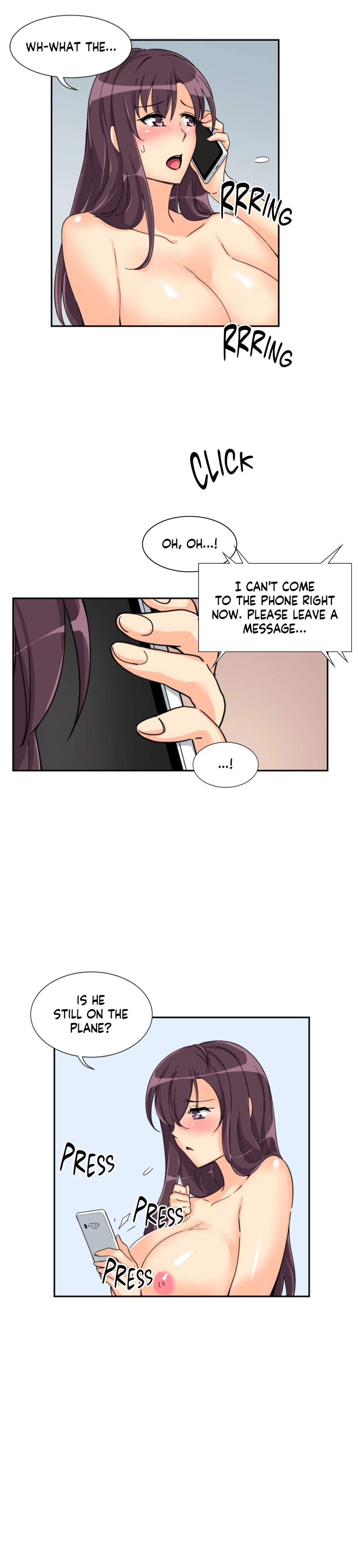 Bride Training Chapter 29 Page 13