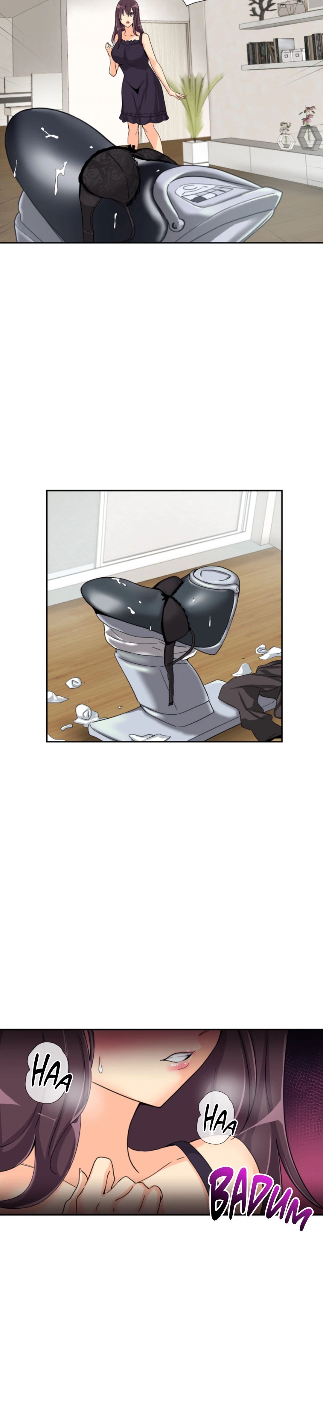 Bride Training Chapter 29 Page 15