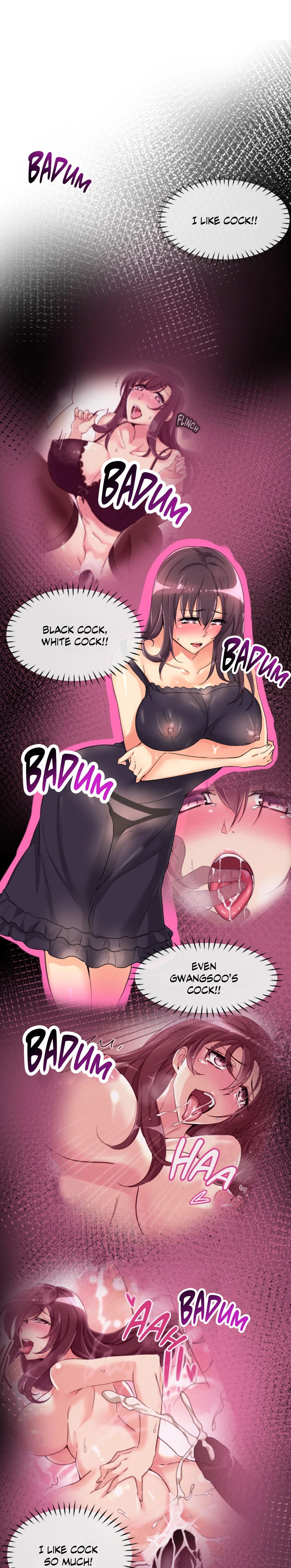 Bride Training Chapter 29 Page 16