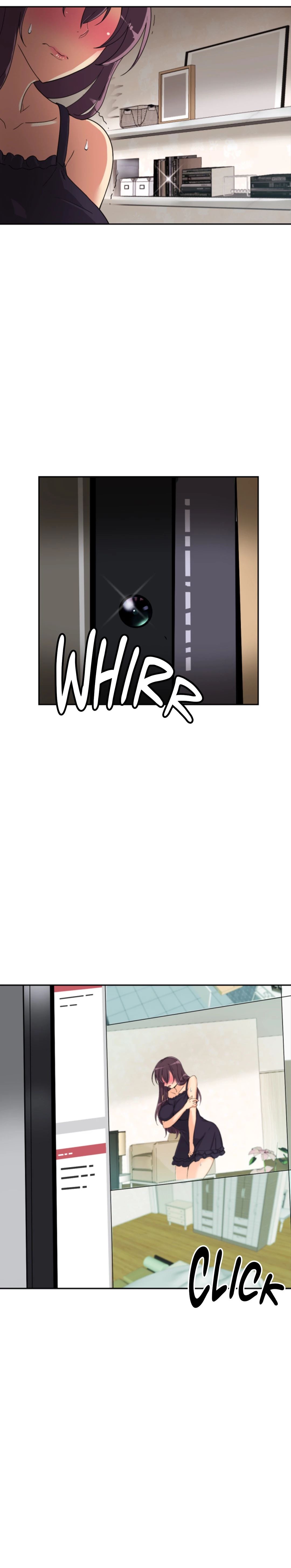 Bride Training Chapter 29 Page 18