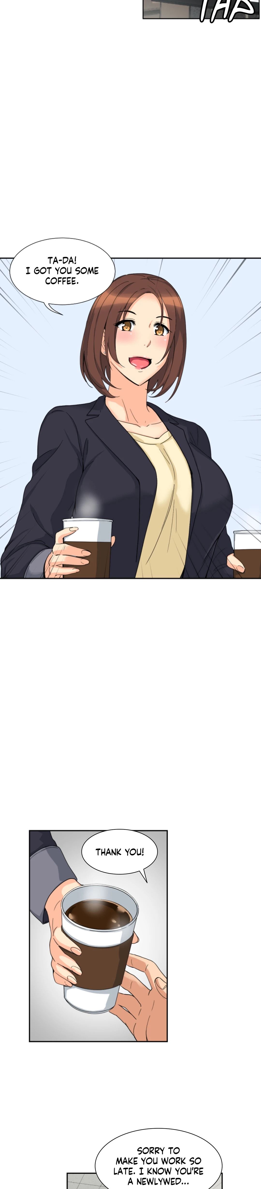 Bride Training Chapter 29 Page 20