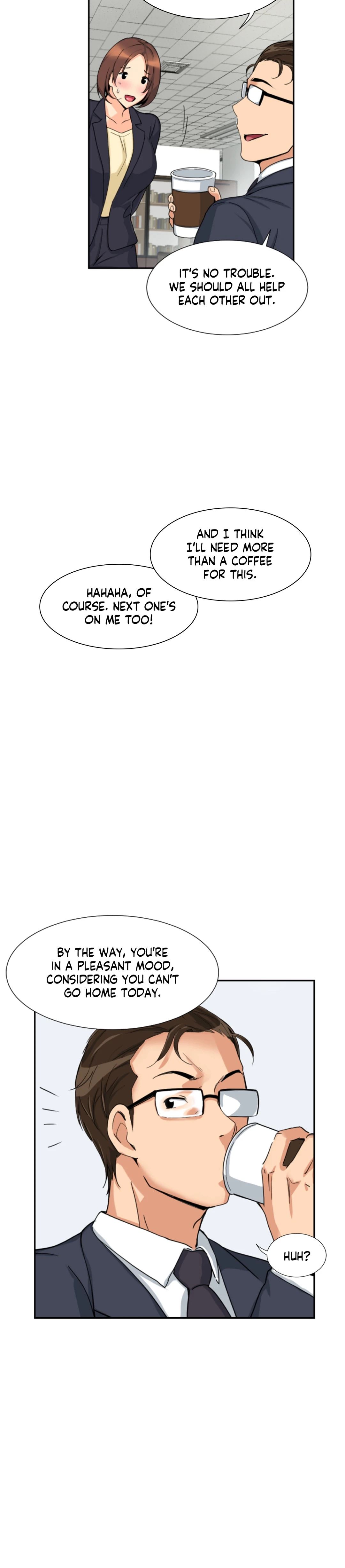 Bride Training Chapter 29 Page 21