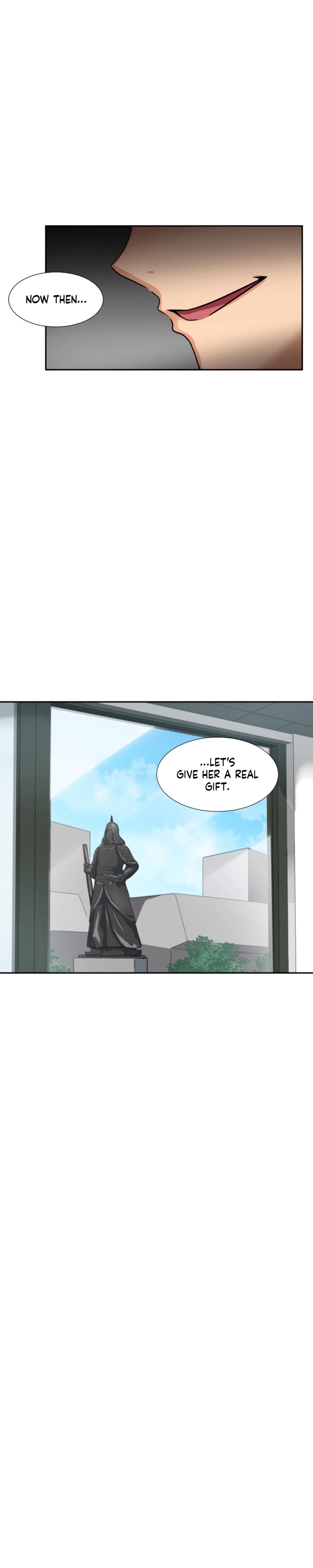 Bride Training Chapter 29 Page 23