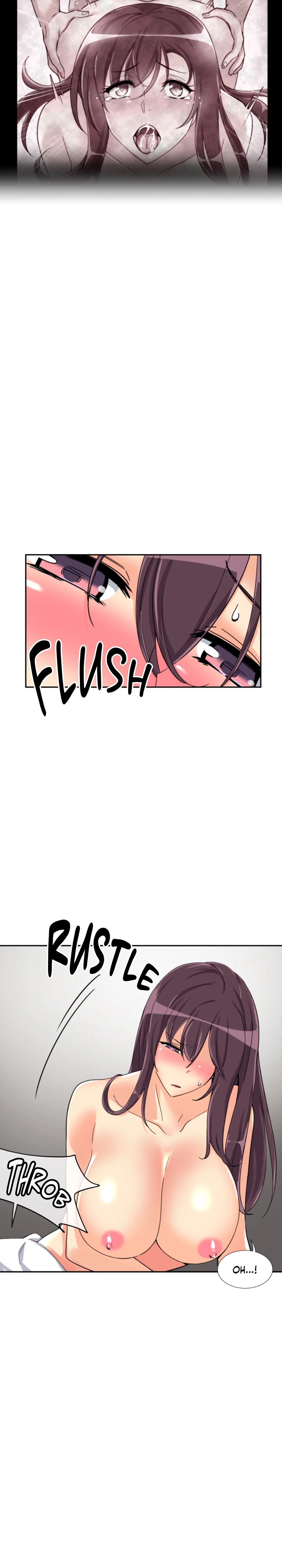 Bride Training Chapter 29 Page 6