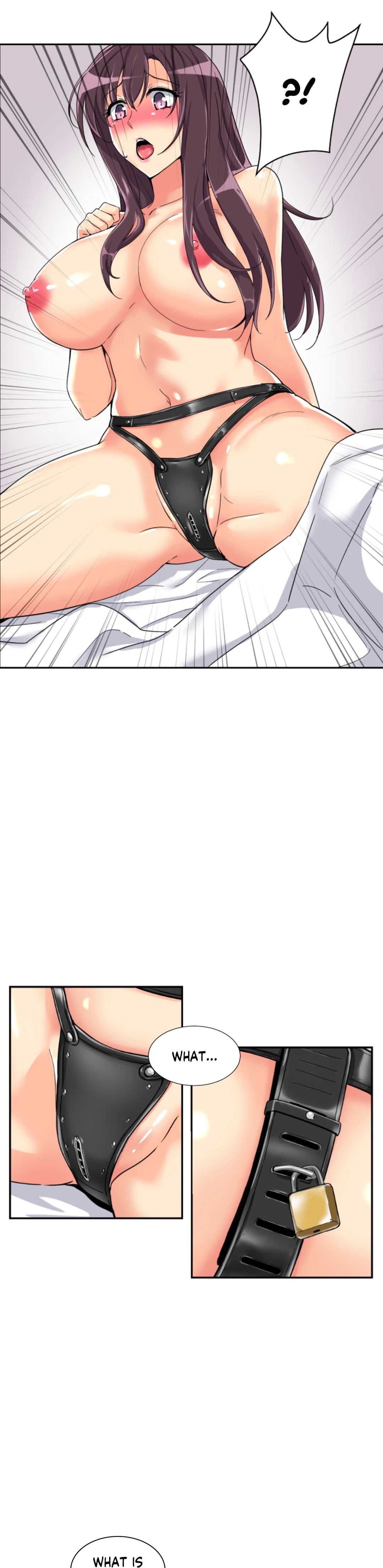 Bride Training Chapter 29 Page 7