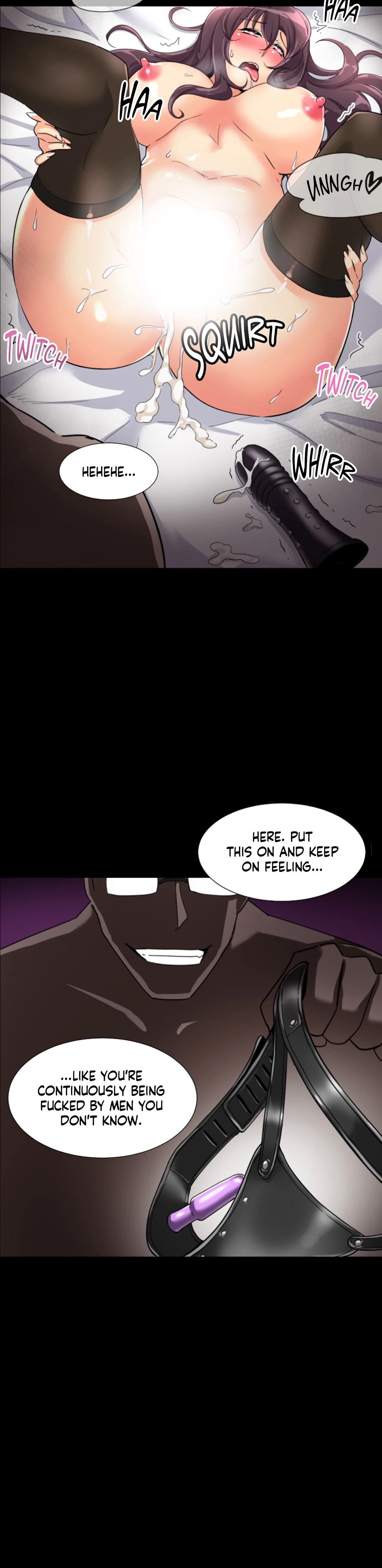 Bride Training Chapter 29 Page 9