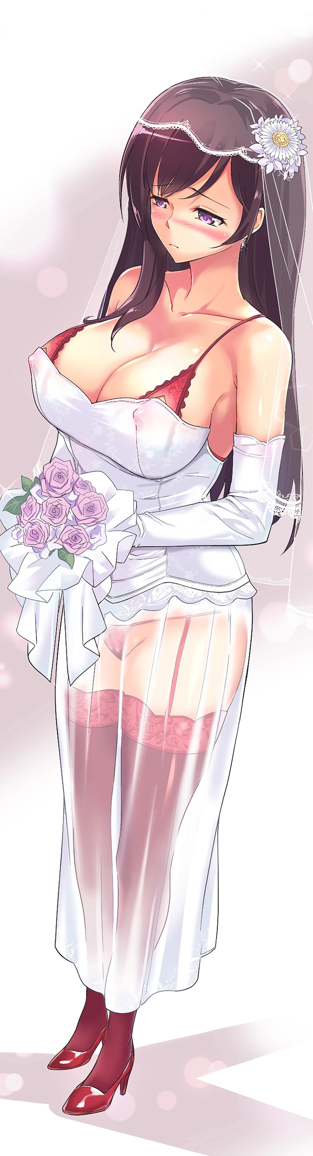Bride Training Chapter 3 Page 2
