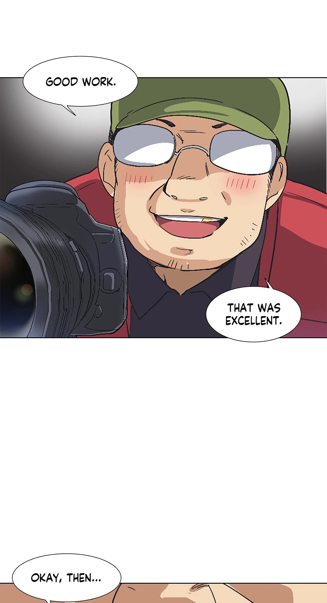 Bride Training Chapter 3 Page 29