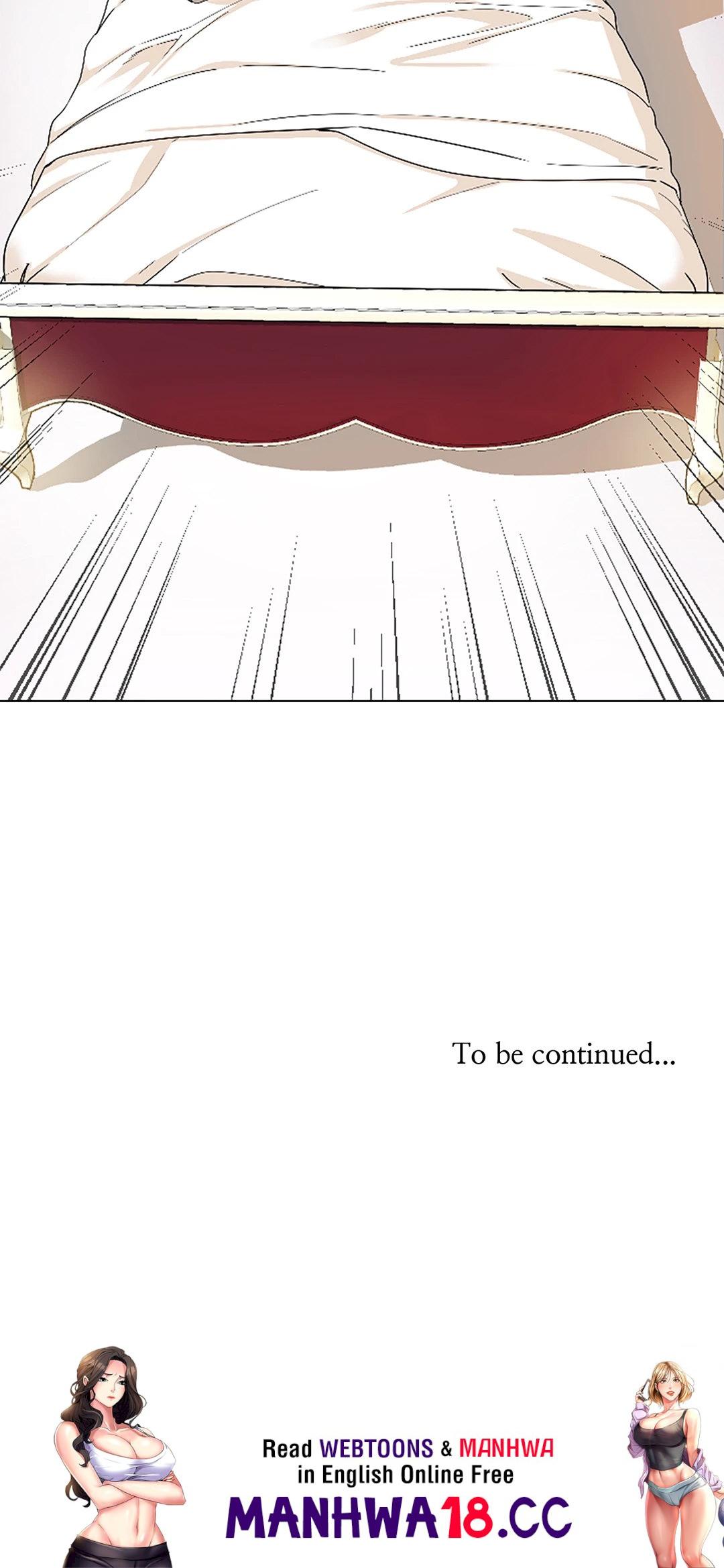Bride Training Chapter 3 Page 32