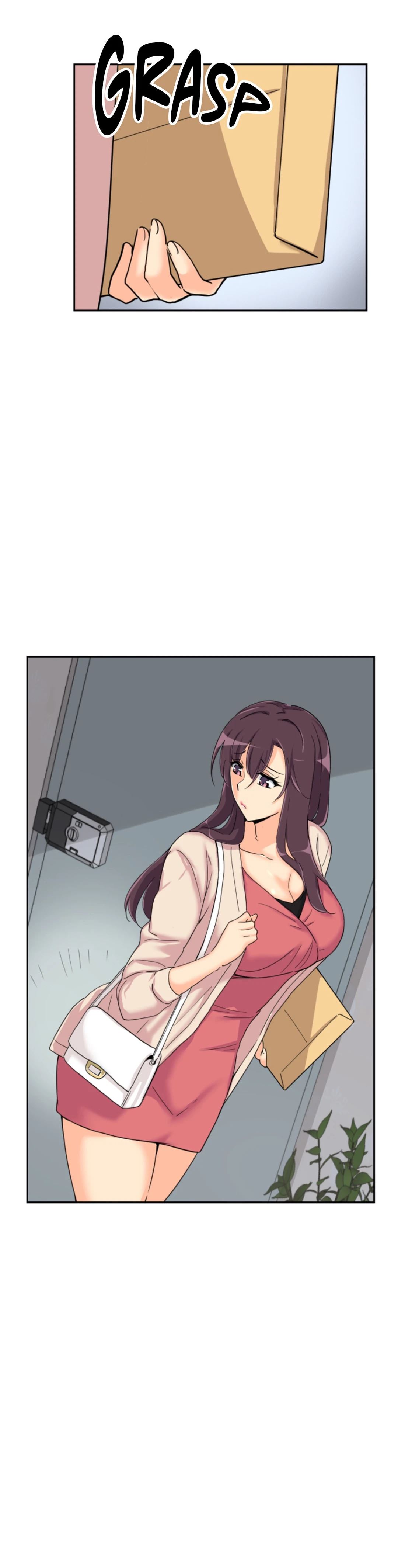 Bride Training Chapter 30 Page 12