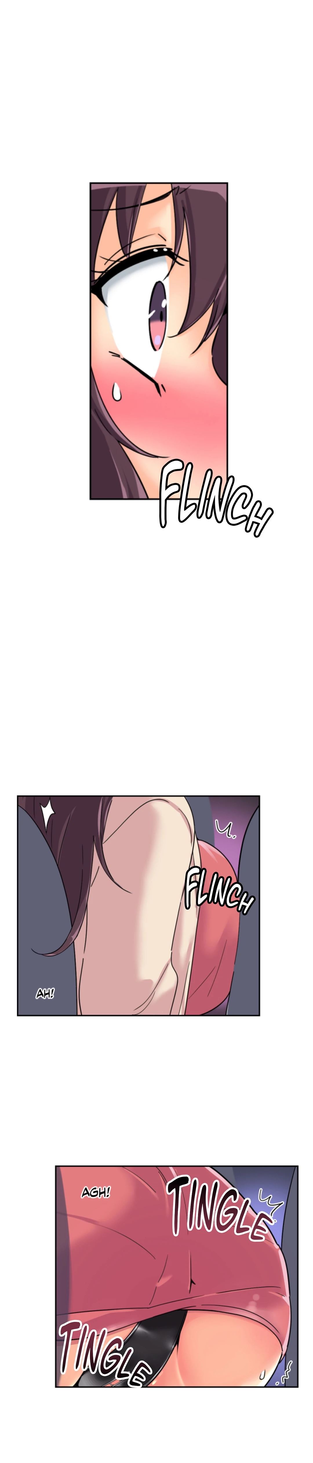 Bride Training Chapter 30 Page 20