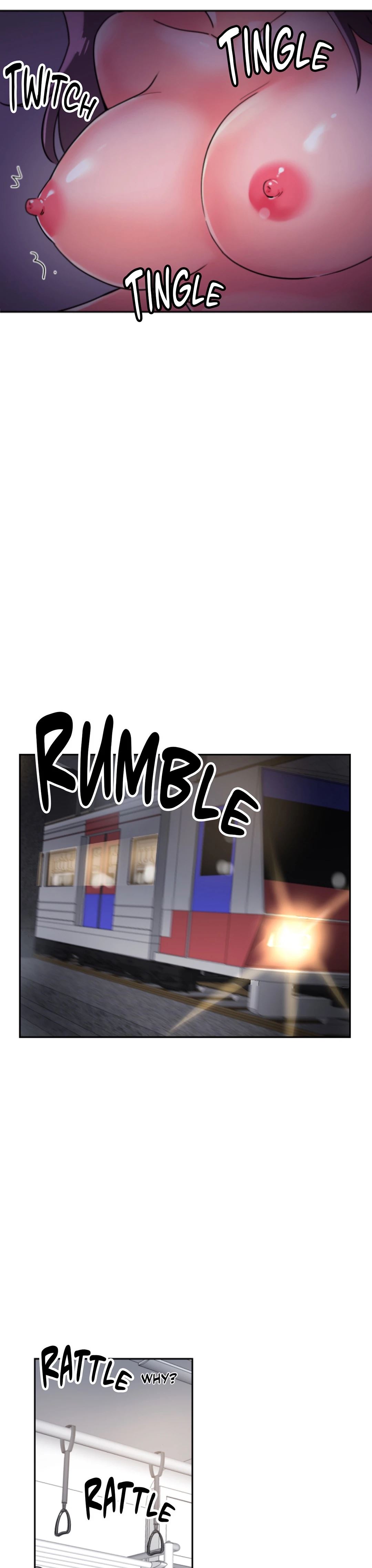 Bride Training Chapter 30 Page 22
