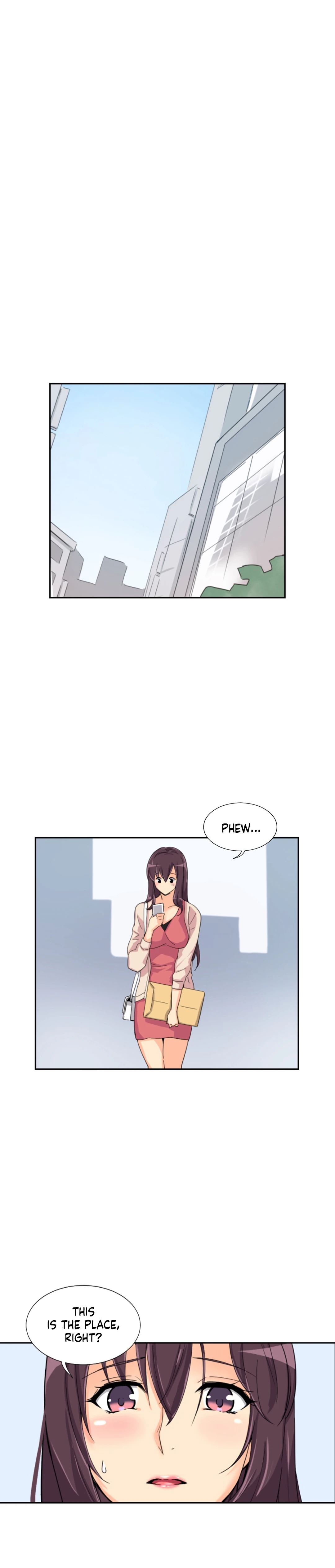 Bride Training Chapter 30 Page 29