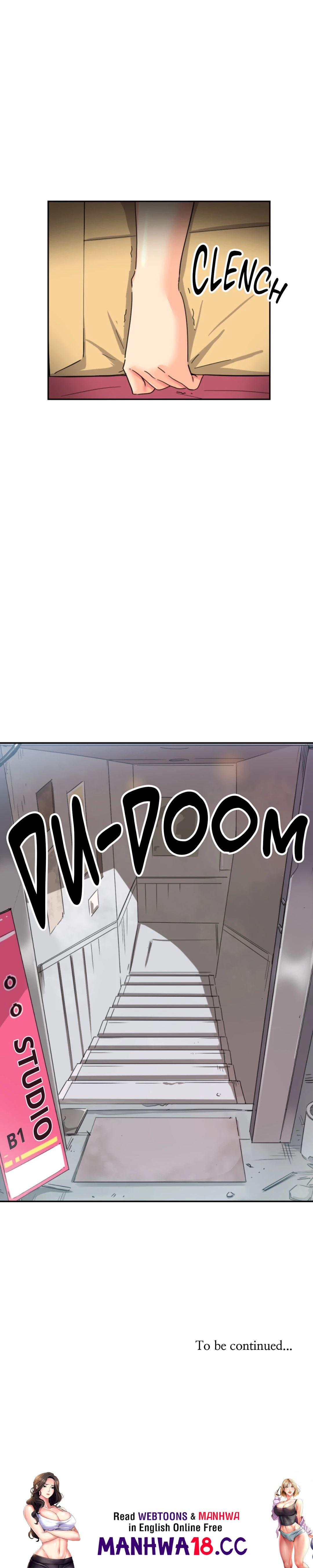 Bride Training Chapter 30 Page 30