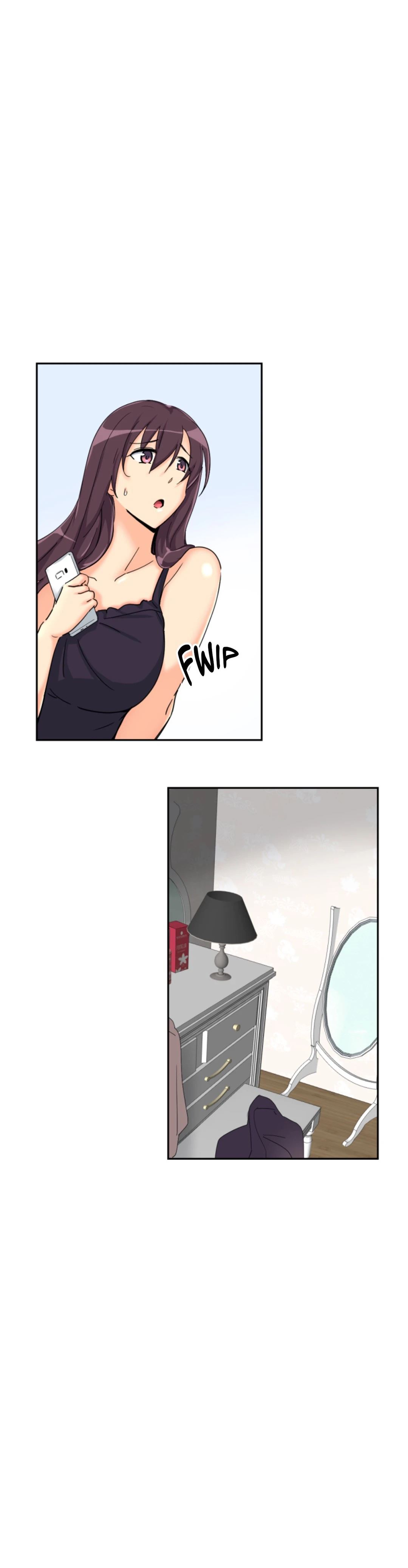 Bride Training Chapter 30 Page 9