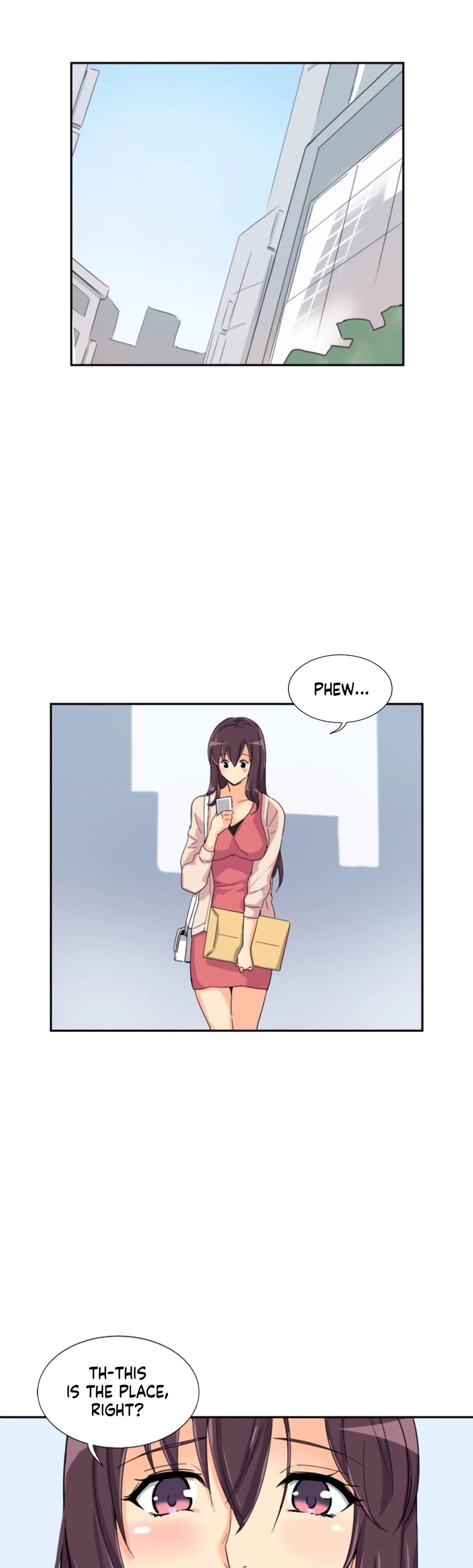 Bride Training Chapter 31 Page 1