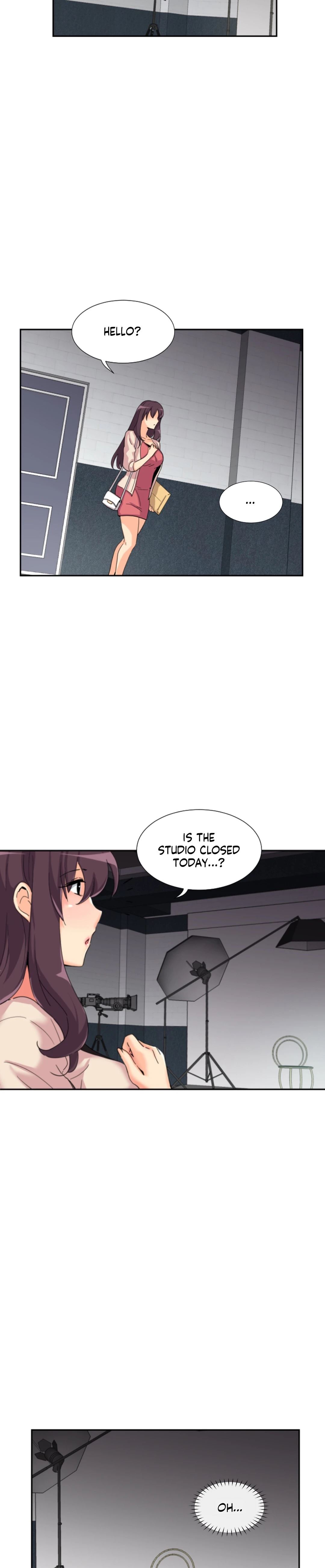 Bride Training Chapter 31 Page 10