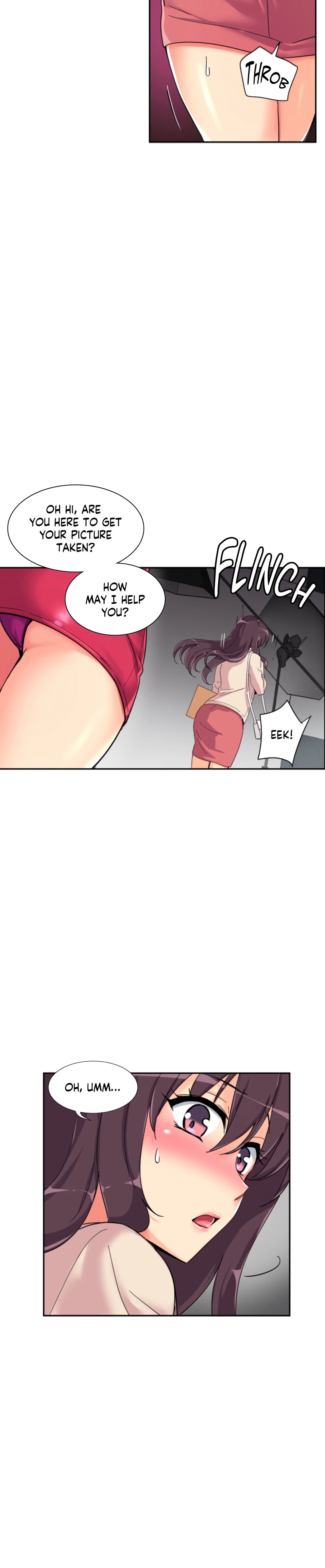 Bride Training Chapter 31 Page 12