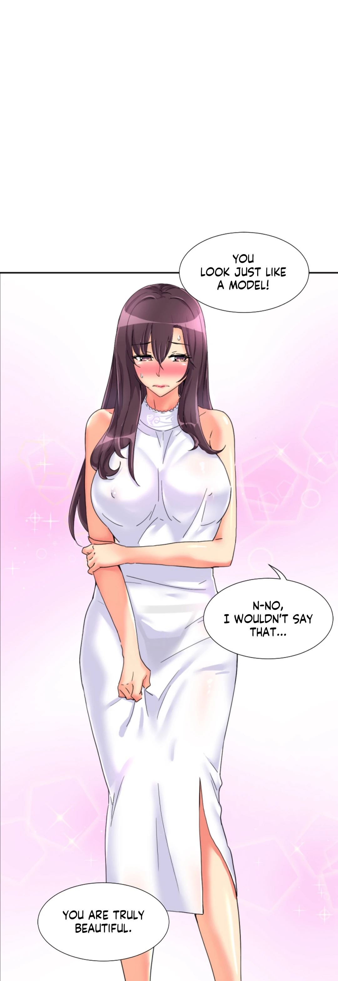 Bride Training Chapter 31 Page 27