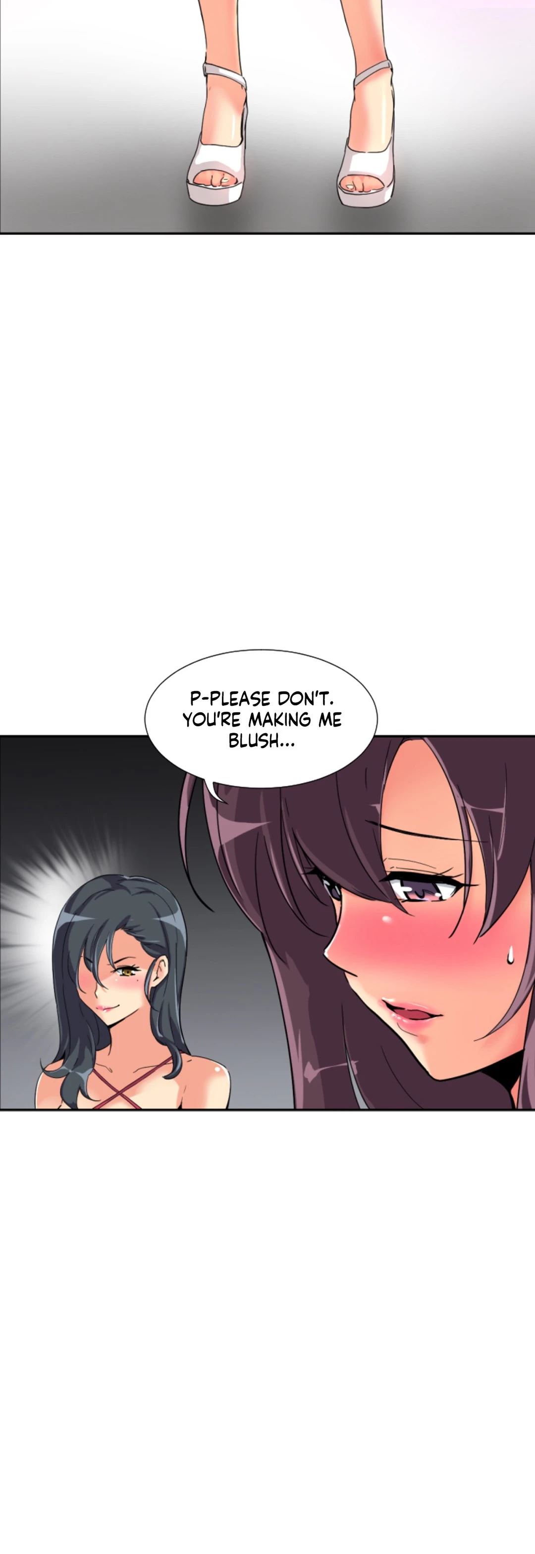 Bride Training Chapter 31 Page 28