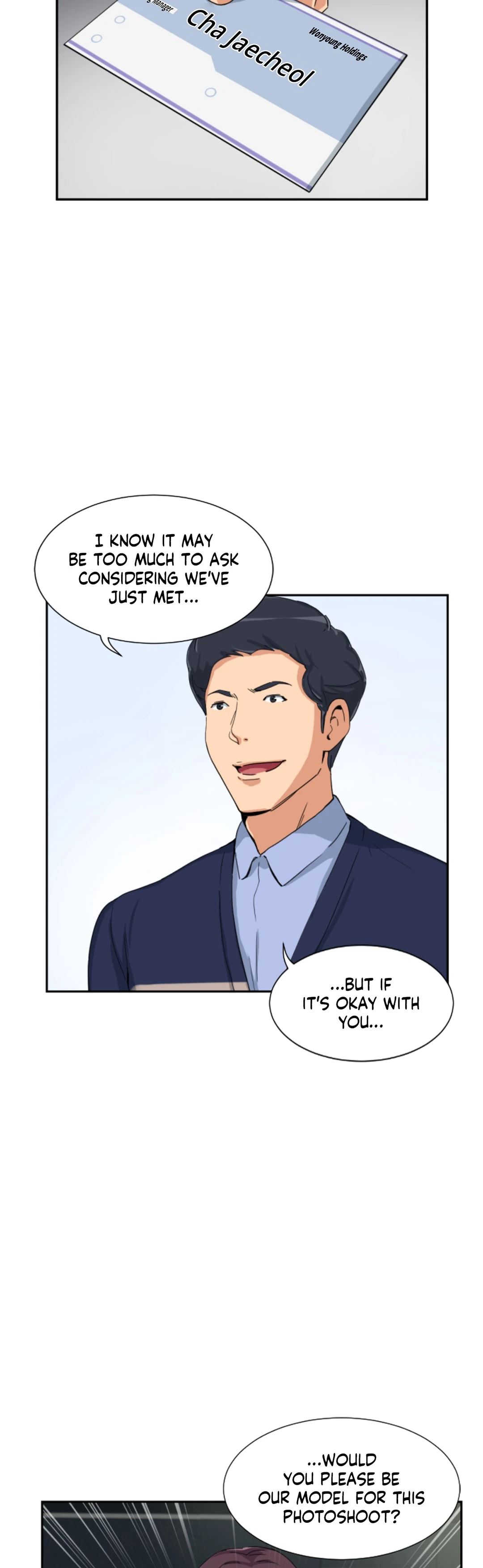 Bride Training Chapter 31 Page 31