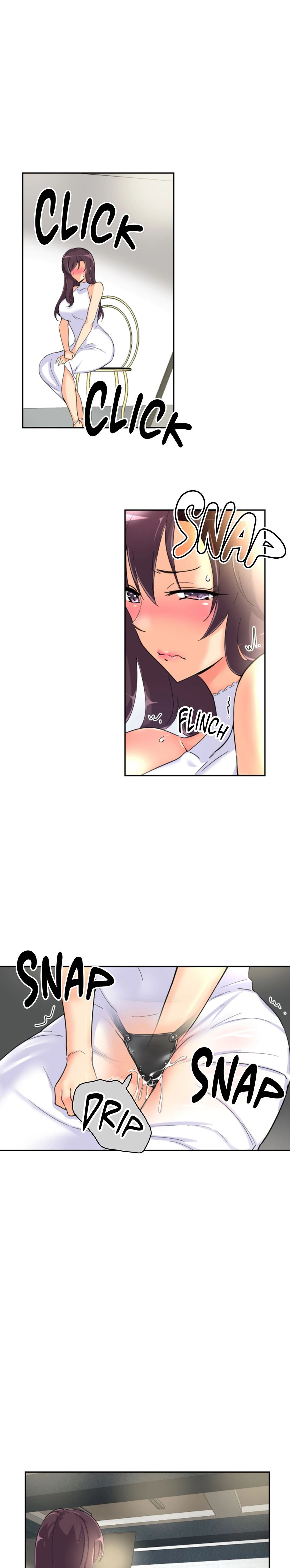 Bride Training Chapter 32 Page 11