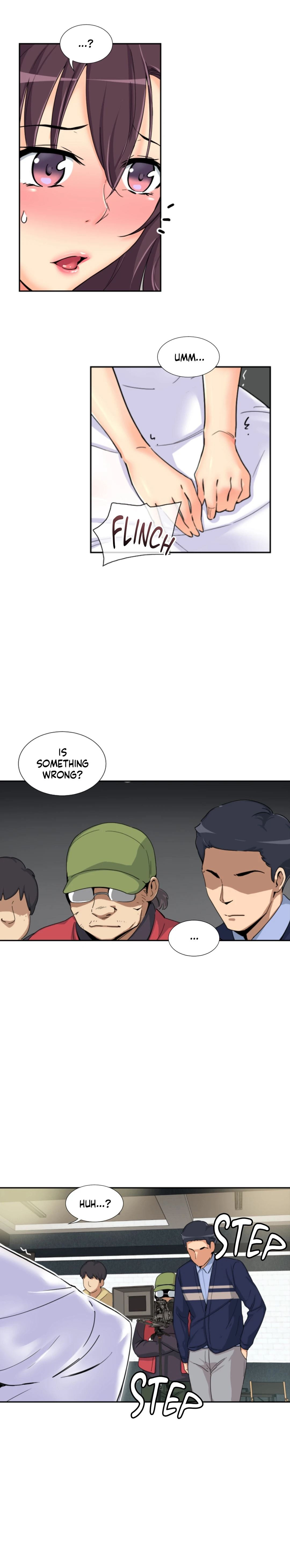 Bride Training Chapter 32 Page 13