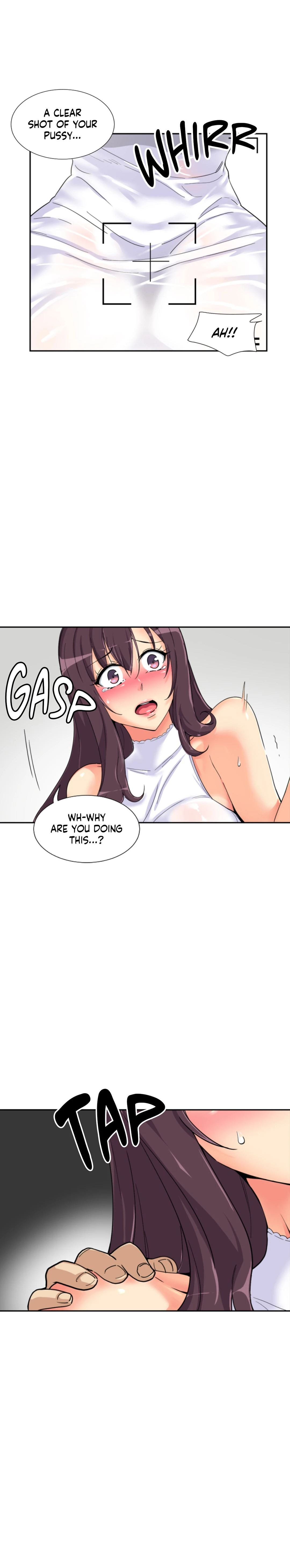 Bride Training Chapter 32 Page 15
