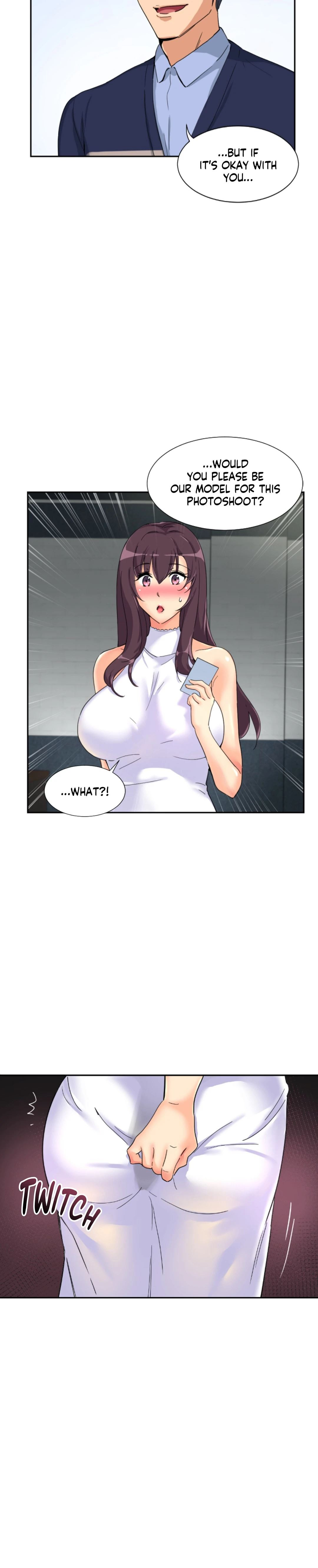 Bride Training Chapter 32 Page 2