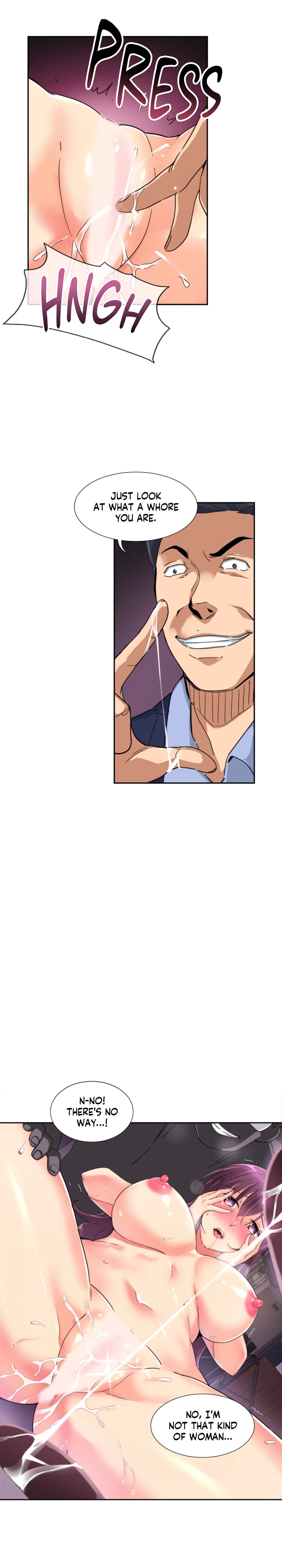 Bride Training Chapter 33 Page 1