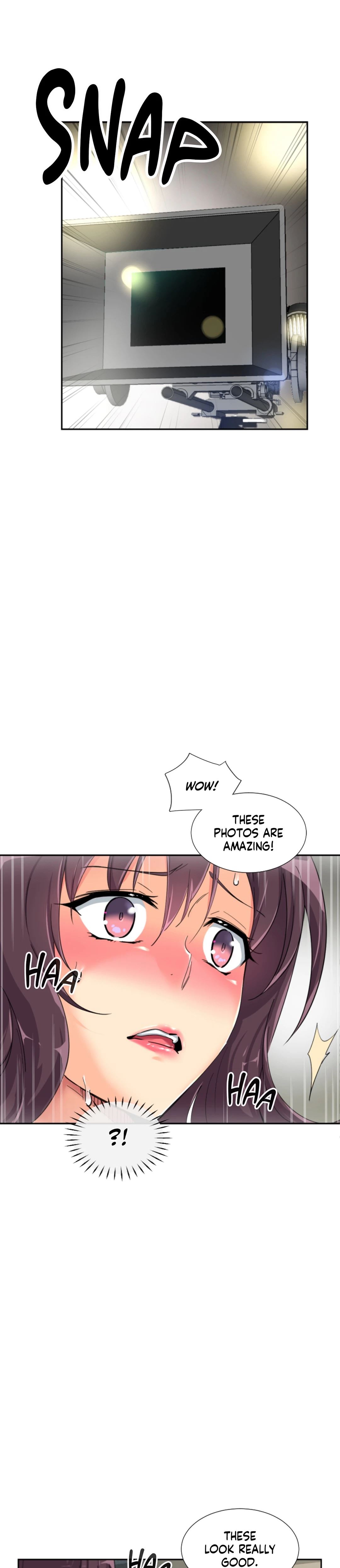 Bride Training Chapter 33 Page 13