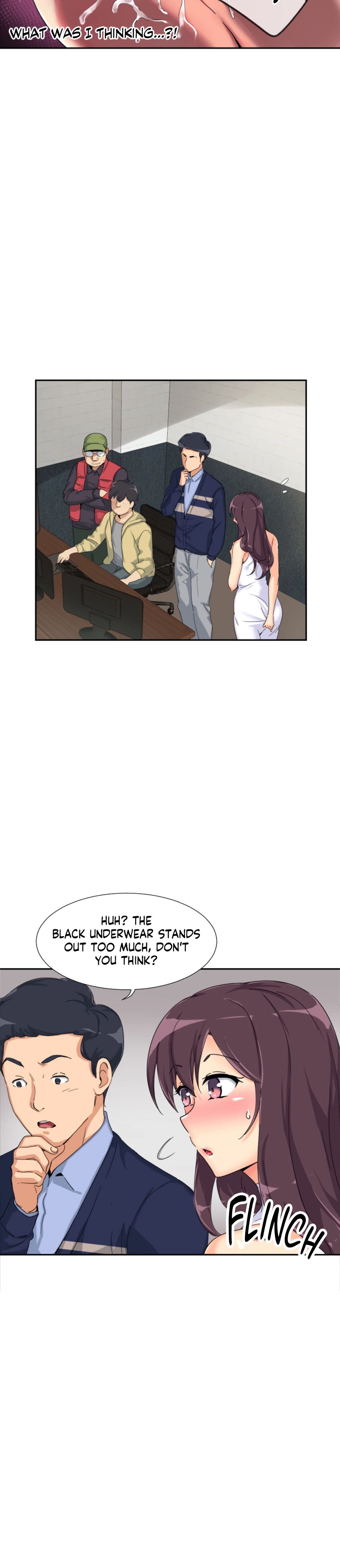 Bride Training Chapter 33 Page 15