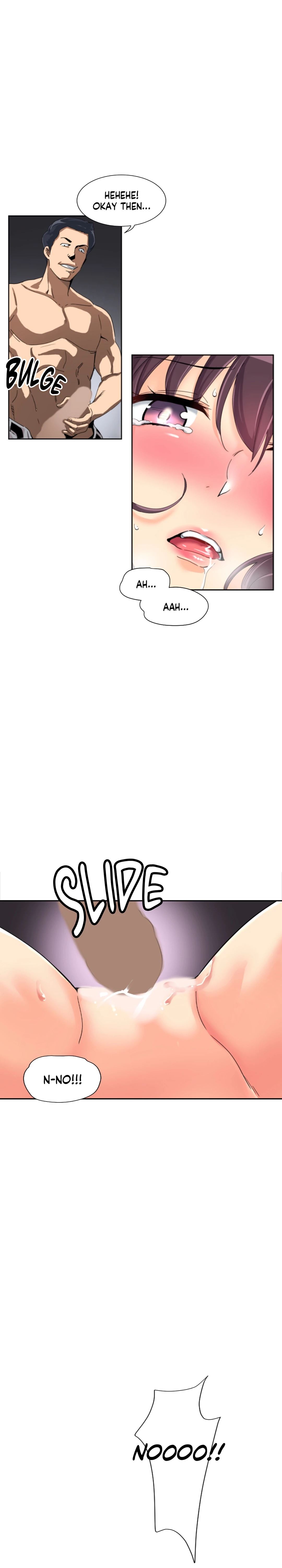 Bride Training Chapter 33 Page 2