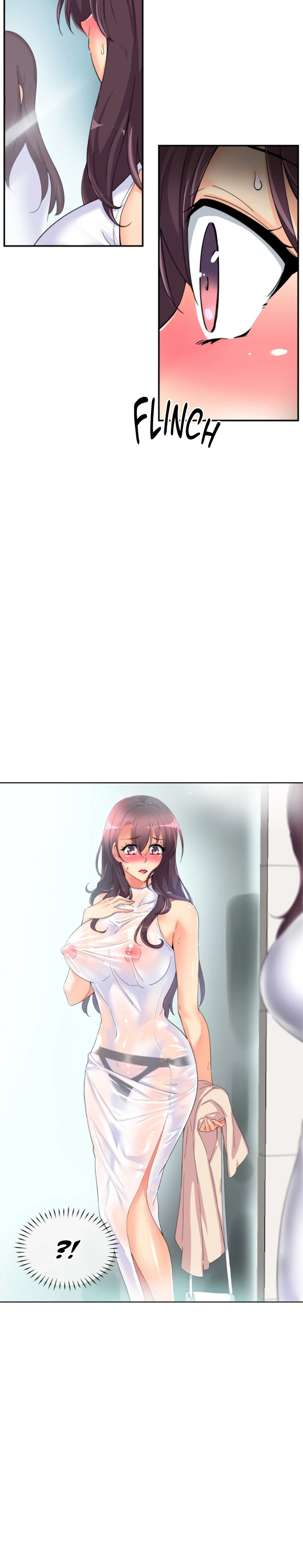 Bride Training Chapter 33 Page 24