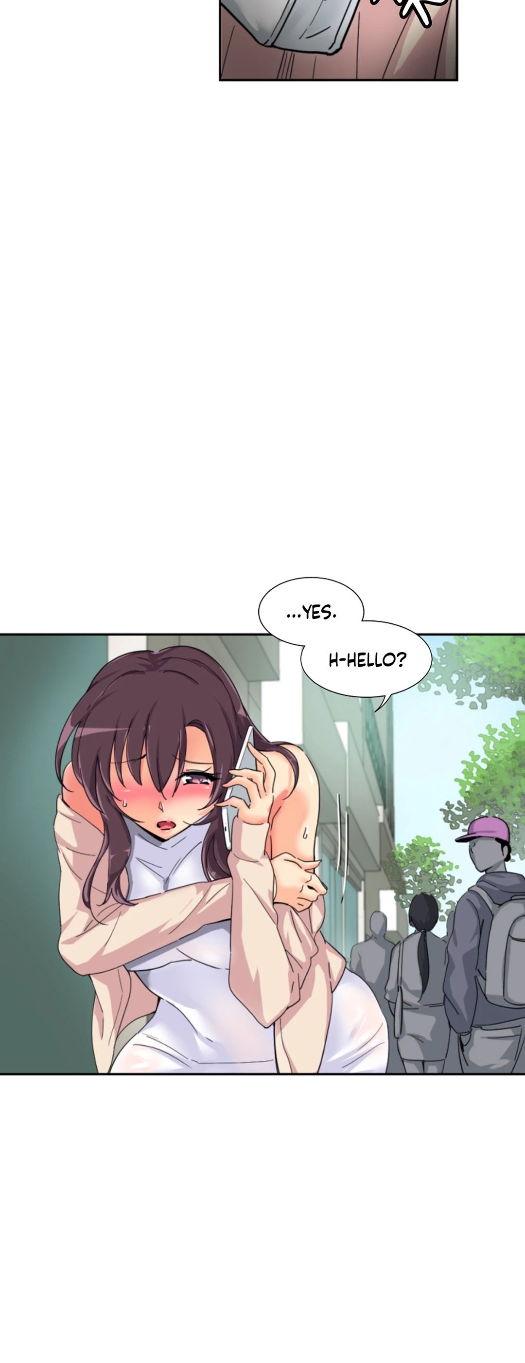 Bride Training Chapter 33 Page 26