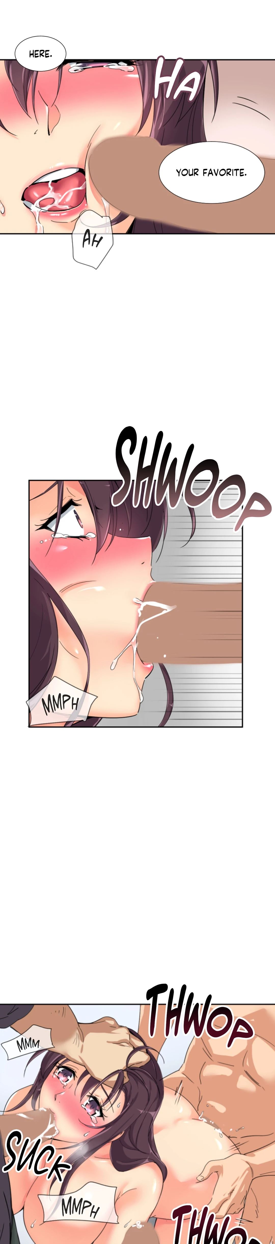 Bride Training Chapter 33 Page 5
