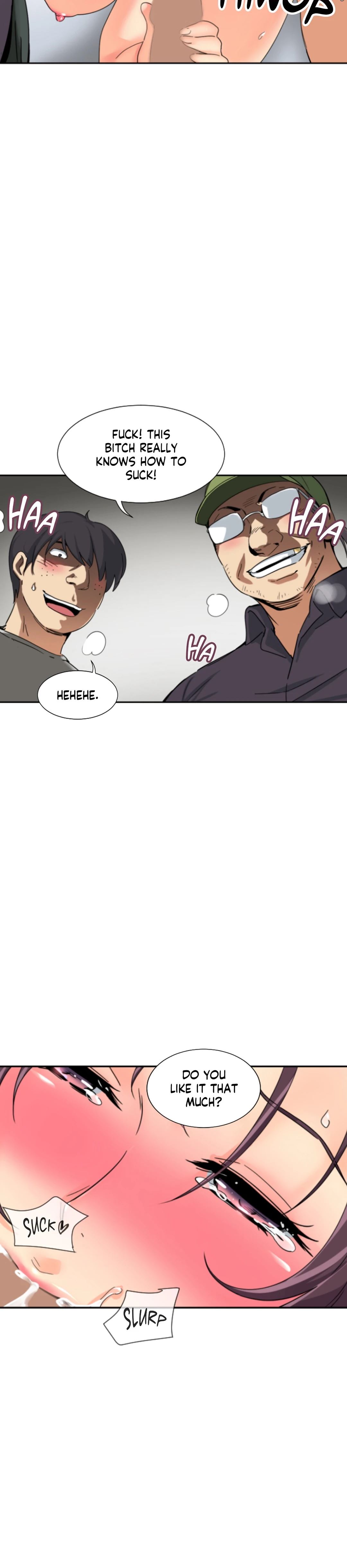 Bride Training Chapter 33 Page 6