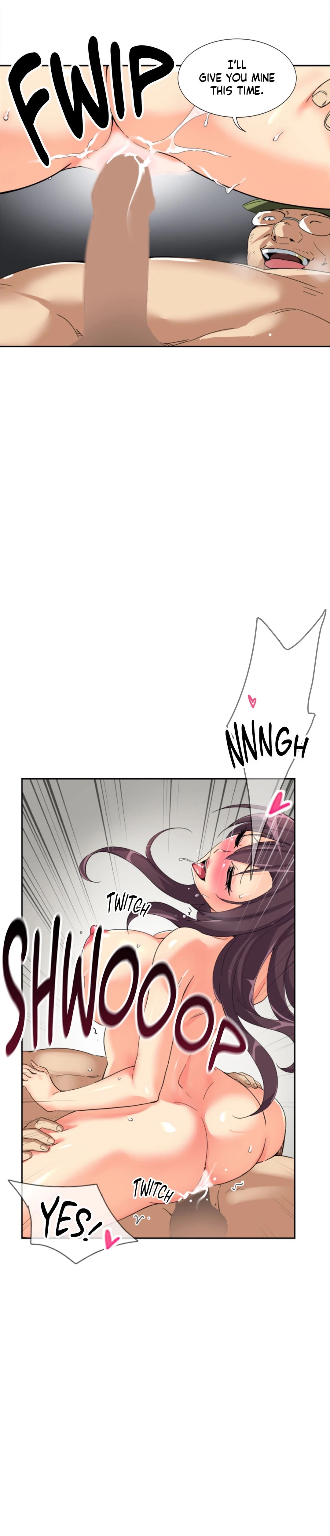 Bride Training Chapter 33 Page 9