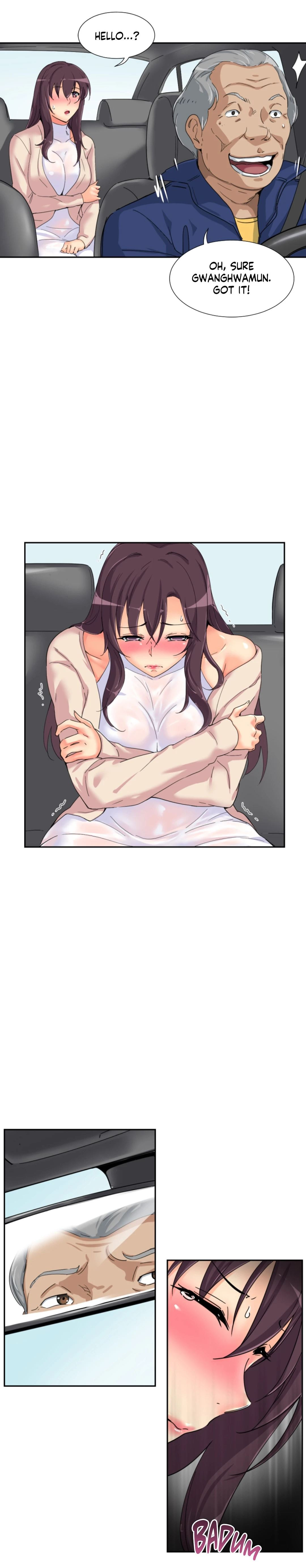 Bride Training Chapter 34 Page 10