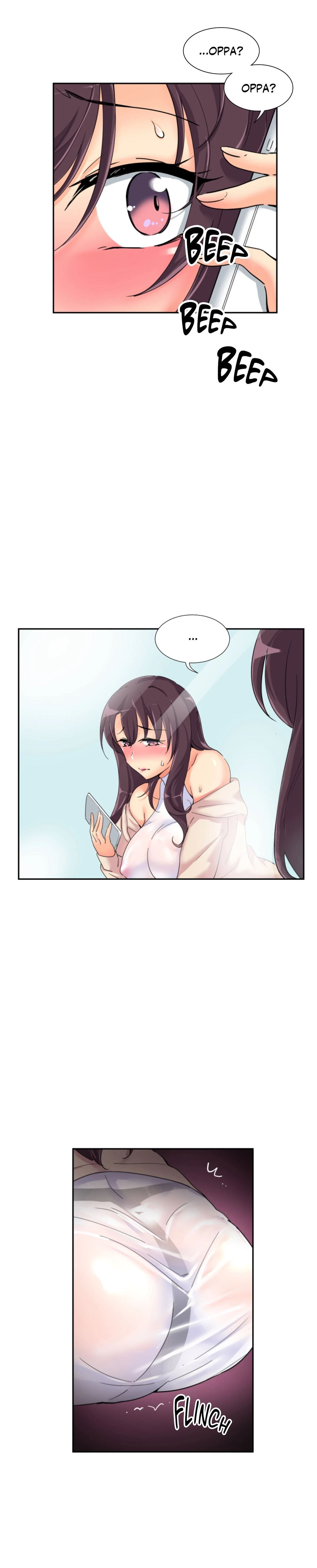 Bride Training Chapter 34 Page 7