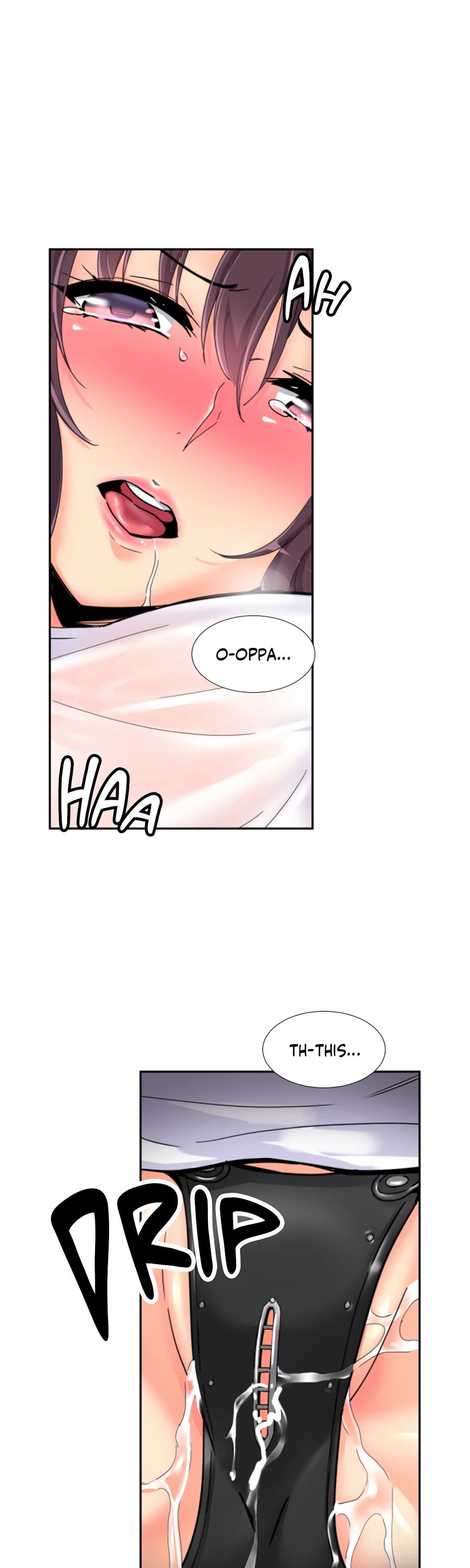 Bride Training Chapter 35 Page 10