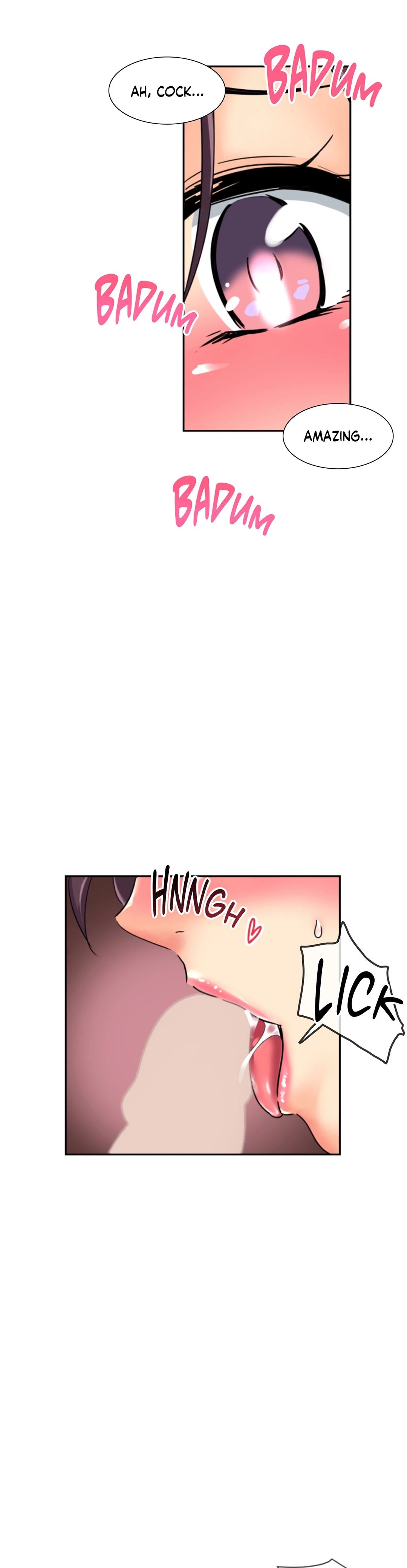 Bride Training Chapter 35 Page 19